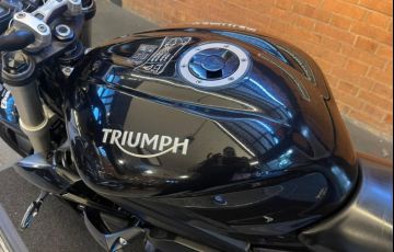 Triumph Street Triple 765 S - Foto #10