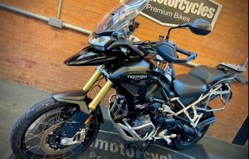 Triumph Tiger 1200 Rally Pro - Foto #2