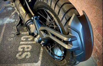 Triumph Tiger 1200 Rally Pro - Foto #4