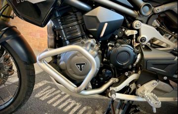 Triumph Tiger 1200 Rally Pro - Foto #6
