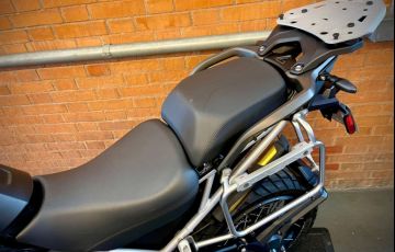 Triumph Tiger 1200 Rally Pro - Foto #7