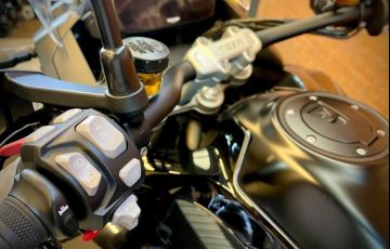 Triumph Tiger 1200 Rally Pro - Foto #8