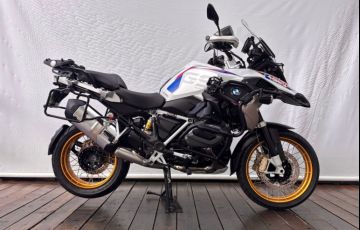 BMW R 1250 Gs Premium - Foto #1
