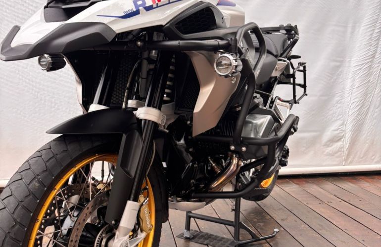 BMW R 1250 Gs Premium - Foto #2