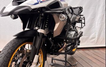 BMW R 1250 Gs Premium - Foto #2