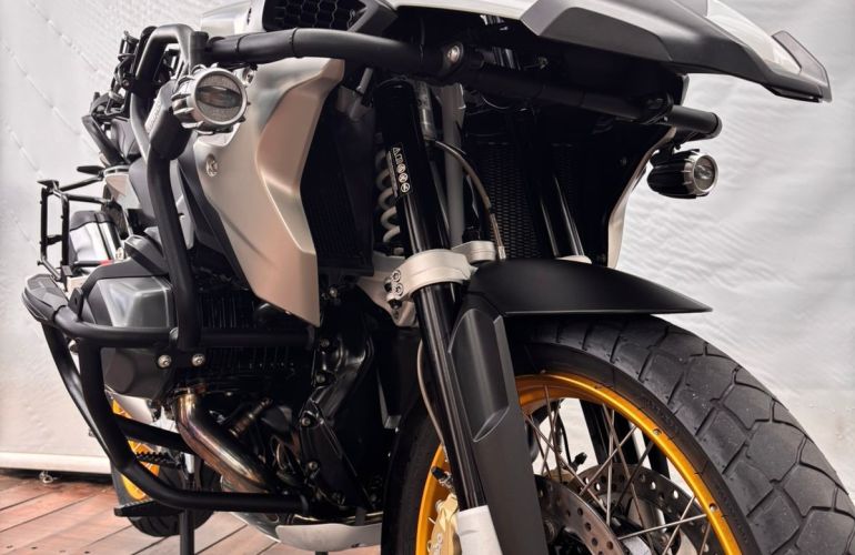 BMW R 1250 Gs Premium - Foto #3