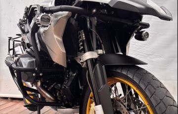 BMW R 1250 Gs Premium - Foto #3