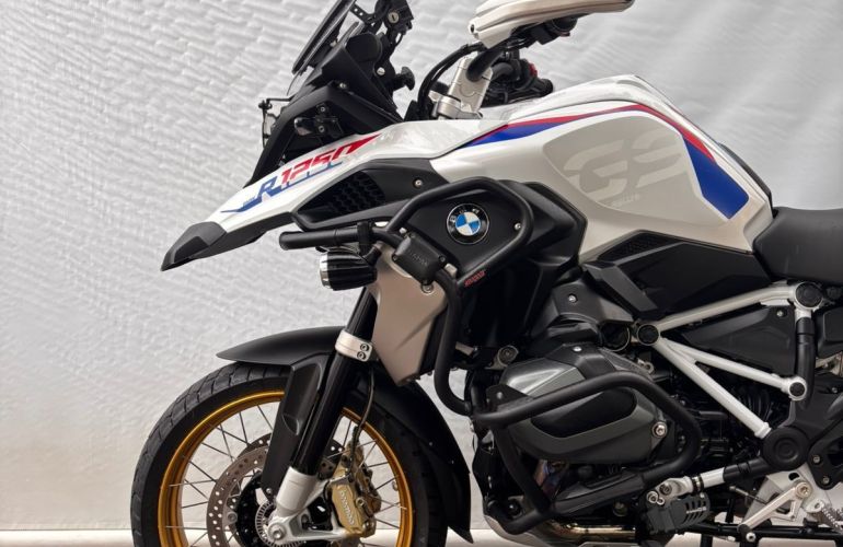 BMW R 1250 Gs Premium - Foto #4