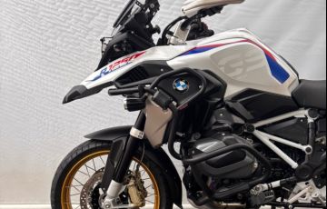 BMW R 1250 Gs Premium - Foto #4