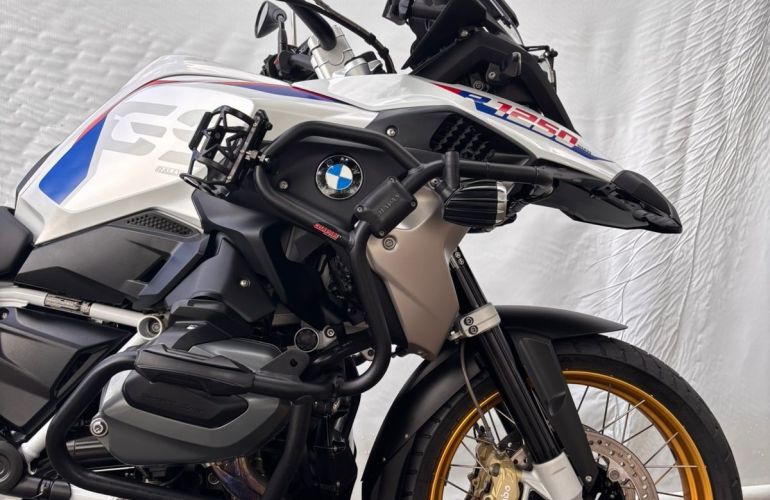 BMW R 1250 Gs Premium - Foto #5