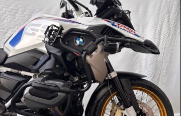 BMW R 1250 Gs Premium - Foto #5