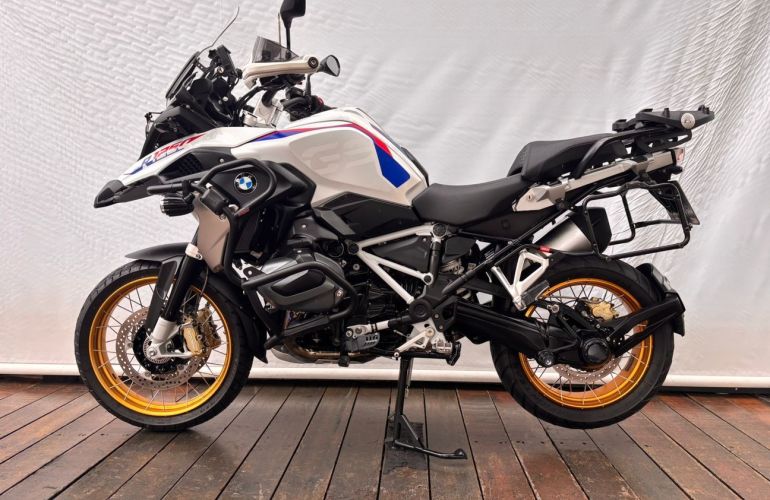 BMW R 1250 Gs Premium - Foto #6