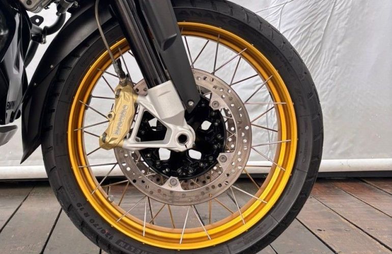 BMW R 1250 Gs Premium - Foto #7