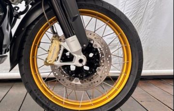 BMW R 1250 Gs Premium - Foto #7