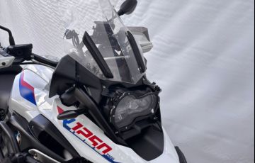 BMW R 1250 Gs Premium - Foto #8