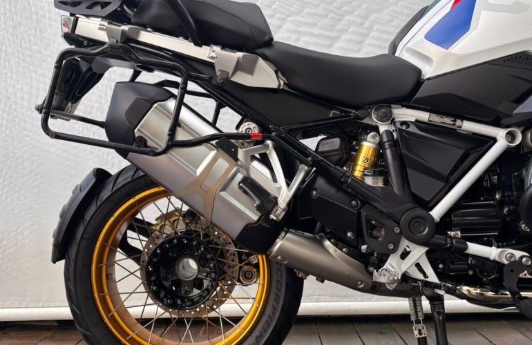 BMW R 1250 Gs Premium - Foto #9