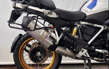 BMW R 1250 Gs Premium - Foto #9