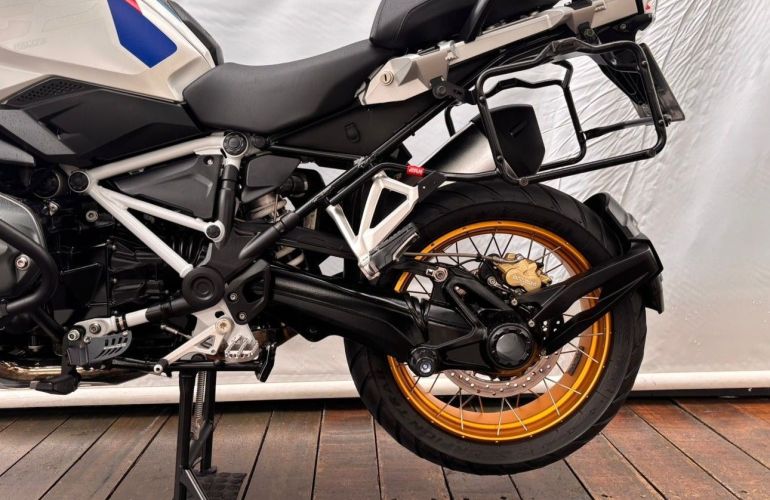 BMW R 1250 Gs Premium - Foto #10