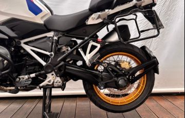 BMW R 1250 Gs Premium - Foto #10