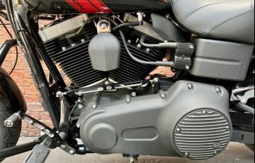 Harley-Davidson Dyna Fat Bob - Foto #10