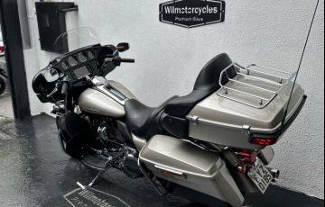Harley-Davidson Electra Glide Ultra Limited - Foto #2