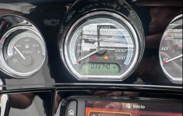 Harley-Davidson Electra Glide Ultra Limited - Foto #9