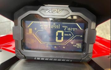 Honda ADV 150 - Foto #2