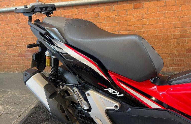 Honda ADV 150 - Foto #3