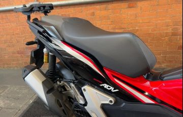 Honda ADV 150 - Foto #3