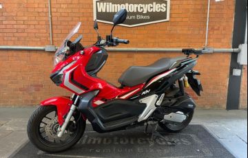 Honda ADV 150 - Foto #4