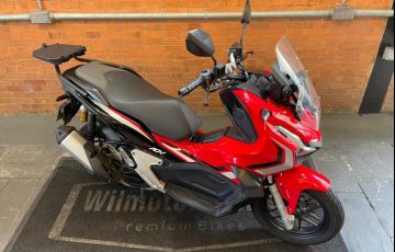 Honda ADV 150 - Foto #5