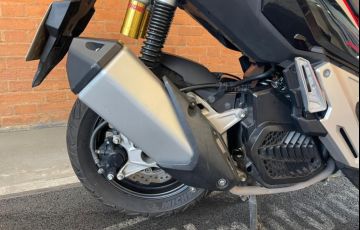 Honda ADV 150 - Foto #6