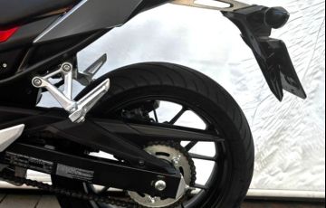 Honda Cb 500F (ABS) - Foto #10