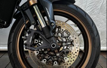 Honda Cb 650 R Abs - Foto #4