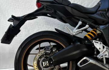 Honda Cb 650 R Abs - Foto #5