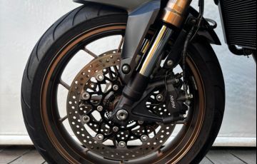 Honda Cb 650 R Abs - Foto #9