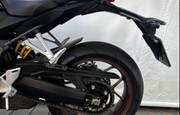 Honda Cb 650 R Abs - Foto #10