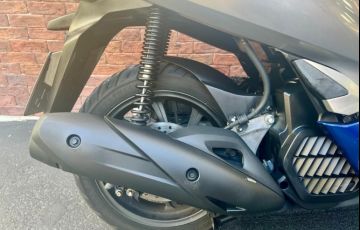 Honda Pcx Sport - Foto #3