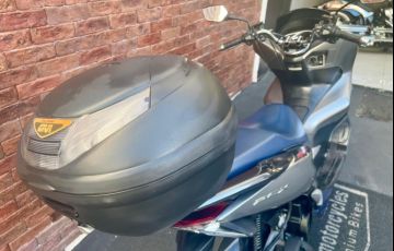 Honda Pcx Sport - Foto #4