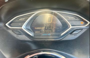Honda Pcx Sport - Foto #5