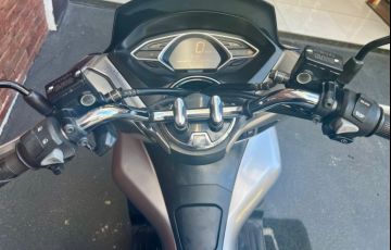 Honda Pcx Sport - Foto #6