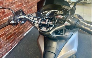 Honda Pcx Sport - Foto #7