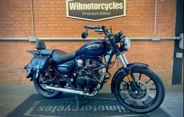 Royal Enfield Meteor 350 - Foto #1