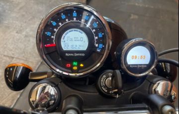 Royal Enfield Meteor 350 - Foto #2