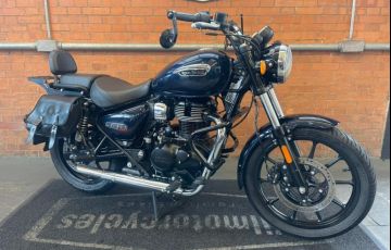 Royal Enfield Meteor 350 - Foto #3