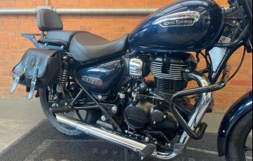 Royal Enfield Meteor 350 - Foto #4