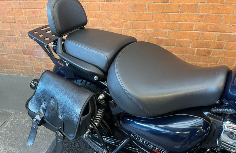 Royal Enfield Meteor 350 - Foto #6