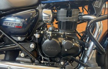 Royal Enfield Meteor 350 - Foto #8