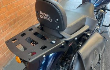 Royal Enfield Meteor 350 - Foto #9