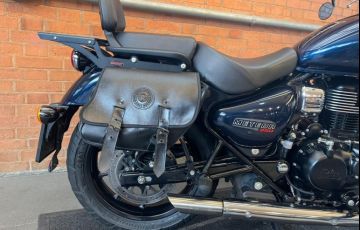 Royal Enfield Meteor 350 - Foto #10